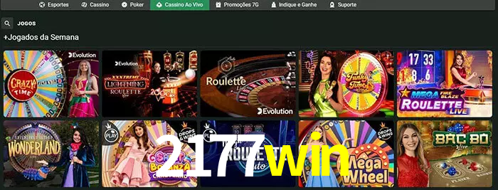 2177win bet