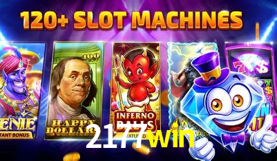 Provedores de Jogos 2177win