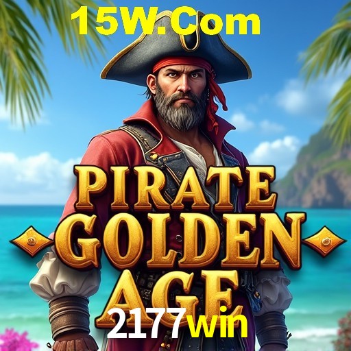 Descubra a Magia dos Jogos de Arcade no 2177win