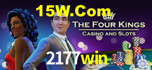 2177win casino