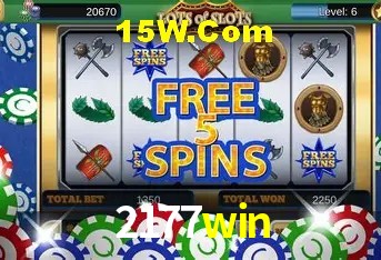 Integração de APIs 2177win