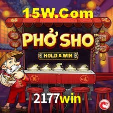 Welcome Bonus 2177win