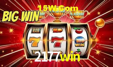 Cadastro Rápido 2177win