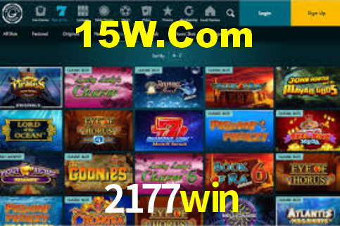 2177win