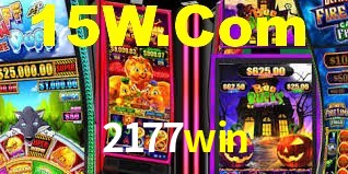 2177win: Jogos de Caça-Níqueis-Altas Recompensas, Roleta-Velocidade, Blackjack-Desafios Máximos