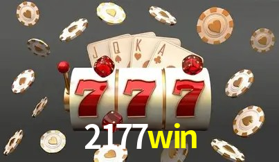 Recursos de Bônus 2177win