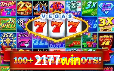 2177win Plataforma - Certificada MGA desde 2015