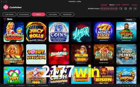 Daily Bonuses 2177win