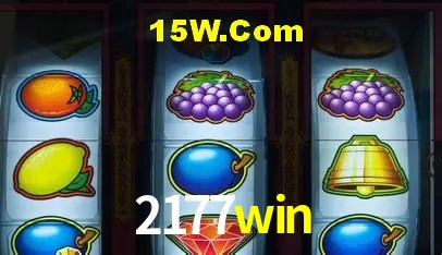 2177win Slot - 320+ Caça-Níqueis Premium