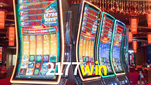 2177win casino