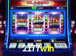 2177win - Login Methods