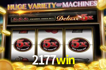 2177win Belo Horizonte - Jackpots