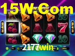 Sinta a adrenalina dos jogos de cassino com 2177win