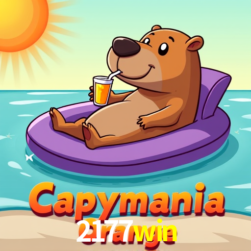 APP oficial da 2177win para mobile