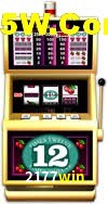 Slot Games 2177win