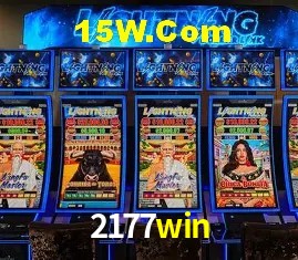 2177win - Aplicativo Móvel