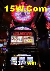 2177win Brasília - Betting Features