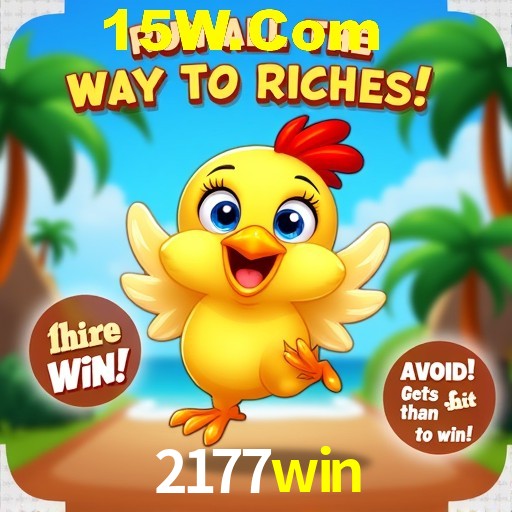 A Popularidade dos Caça-Níqueis no 2177win