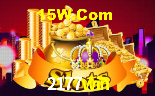 2177win App - Aplicativo Móvel Oficial