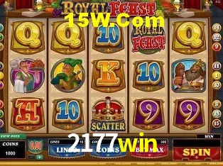 Estatísticas Esportivas 2177win