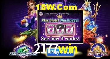Promoção Relâmpago 2177win