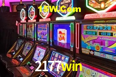 2177win - Pagamento PIX Instantâneo