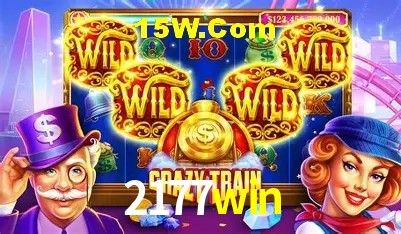 Benefícios da Conta 2177win