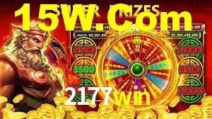 2177win: Seu Cassino Premiado com Pagamentos Rápidos