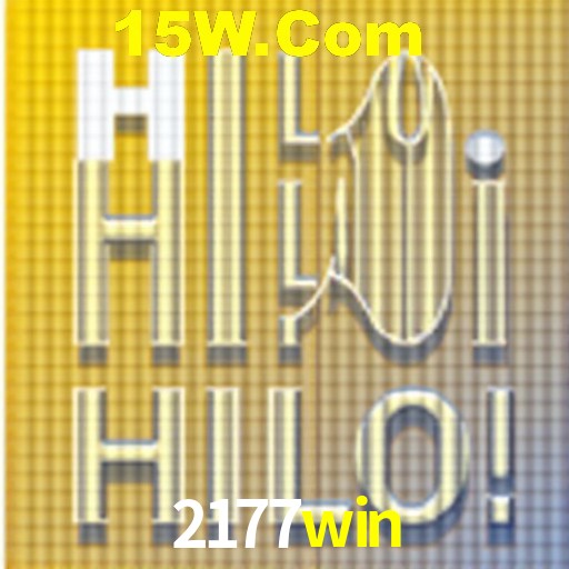 Exclusive Offers 2177win