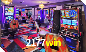 VIP Casino 2177win